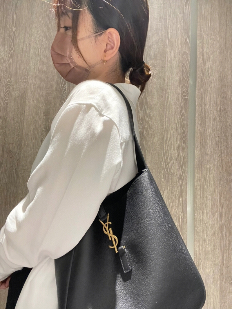 YSL Hobo Bags